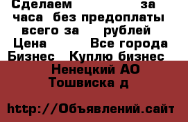 Сделаем landing page за 24 часа (без предоплаты) всего за 990 рублей › Цена ­ 990 - Все города Бизнес » Куплю бизнес   . Ненецкий АО,Тошвиска д.